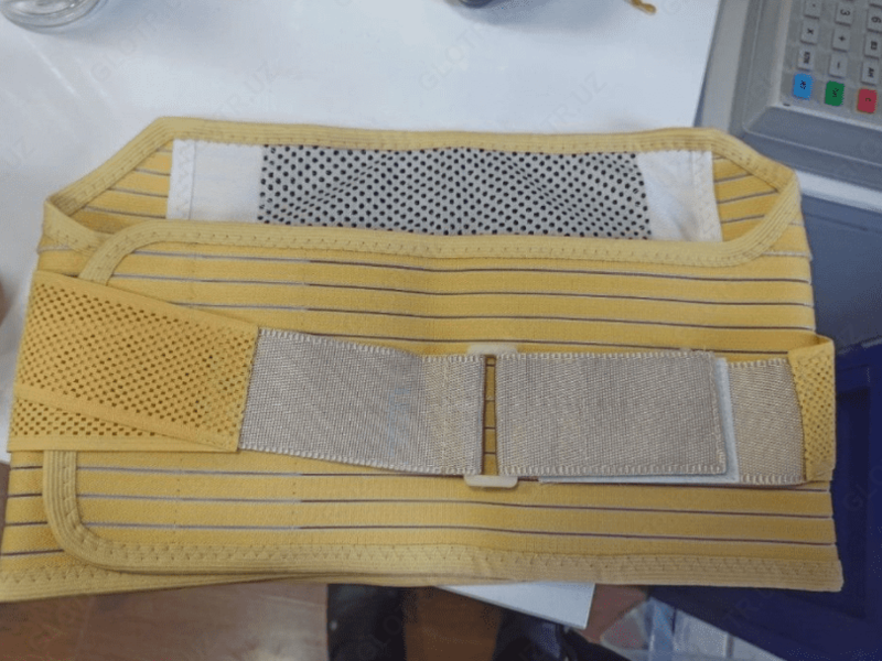 230 000 сум Пояс от грыжи позвоночника