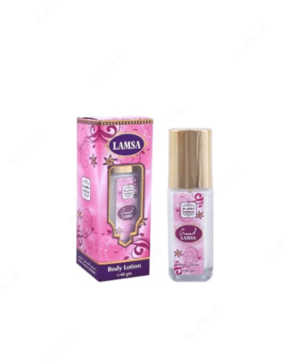 Парфюм для тела LAMSA - 170 000 сум / шт.
