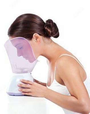 Косметологическая парилка для лица - 250 000 сум / шт.