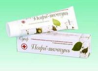 Seborea va toshbaqa kasalligini davolash uchun vosita Super psori shampuni (100 ml.) - 150 000 so'm