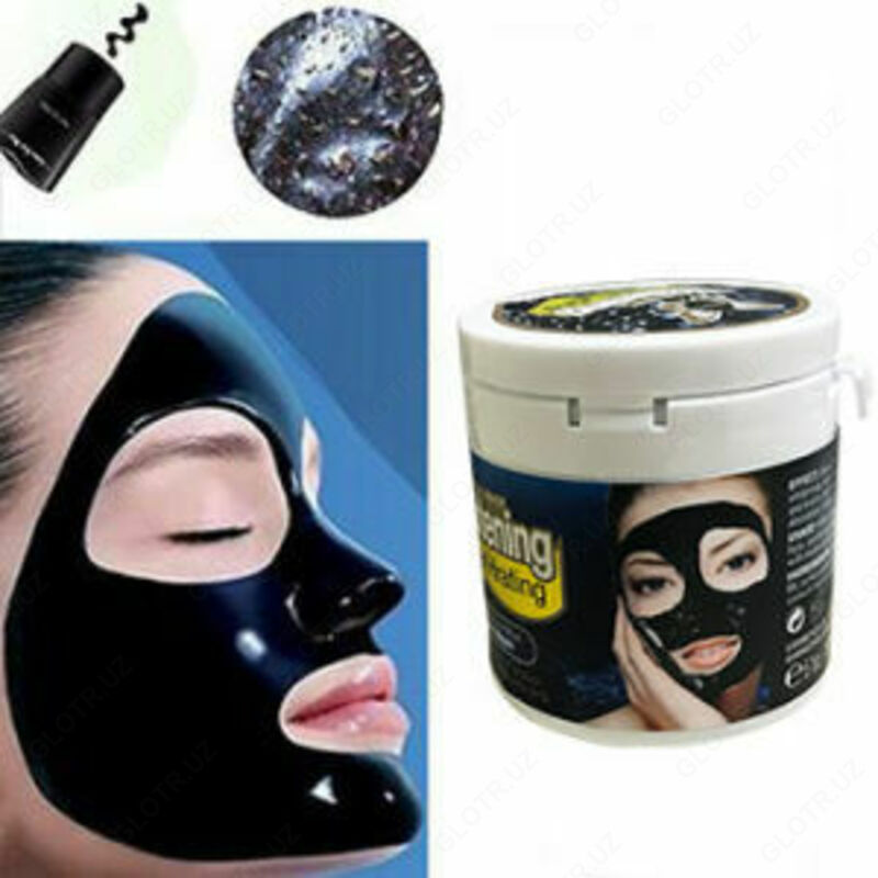 Маска Black Mask от черных точек - 85 000 сум