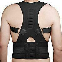 Магнитный корректор осанки Real Doctors Posture Support Brace