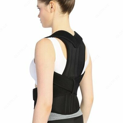 Корсет Back Pain need help Men