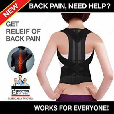 Корсет Back Pain need help Men