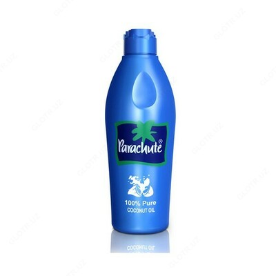 Parashyut yong'og'i yog'i