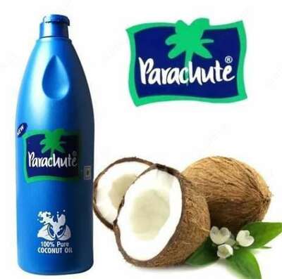 Parashyut yong'og'i yog'i - 100 000 so'm / dona