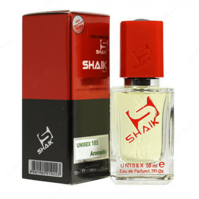 Duxi SHAIK №185 Qoyadagi aroq aravasidagi Kilian
