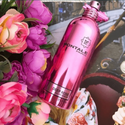 Duxi Montale Roses Musk