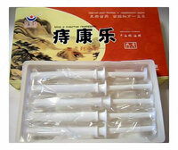 Геморройные шприцы