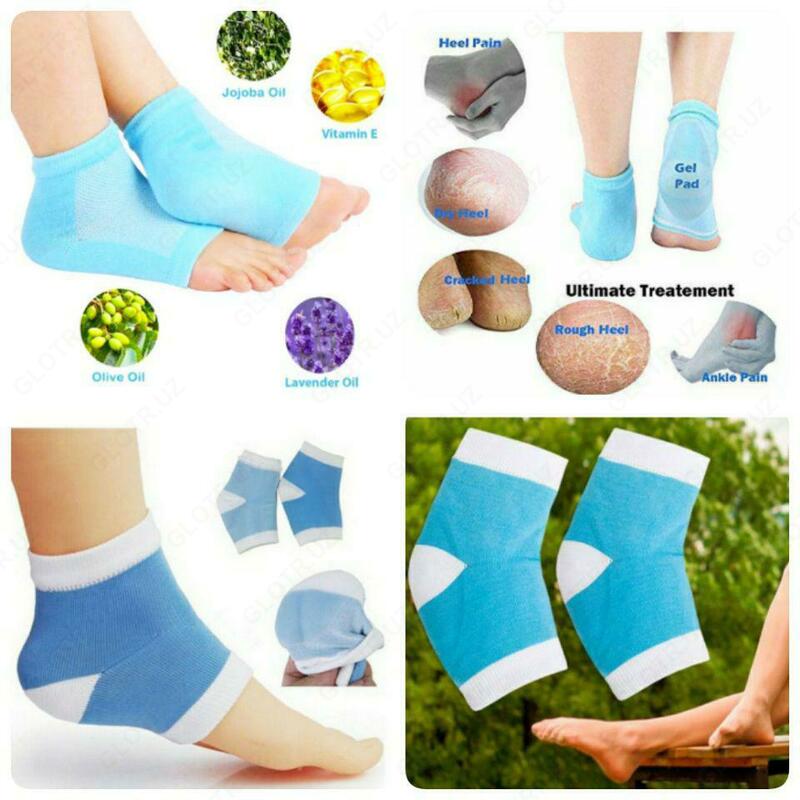 Гелевая пятка - 130 000 сум