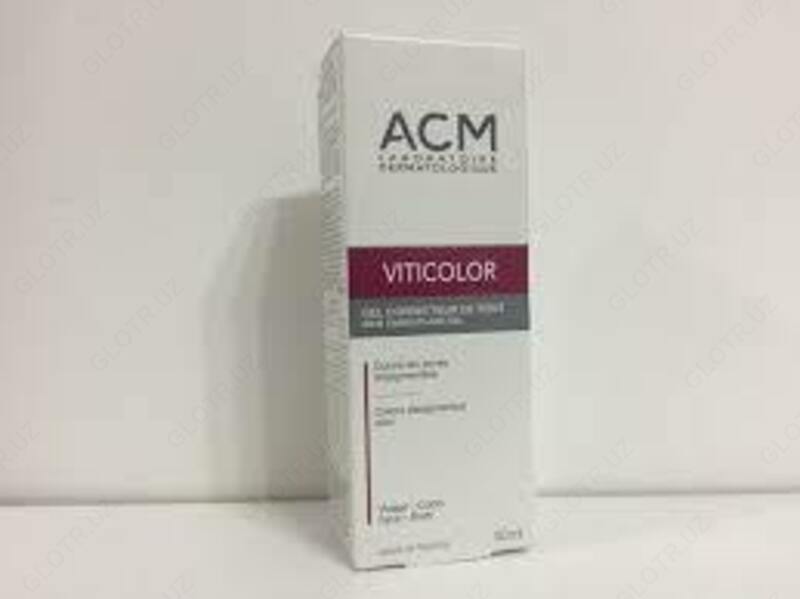 Viticolor витиколор гель