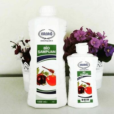Био шампунь Ersag
