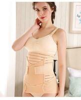 Послеродовый бандаж 3 в 1