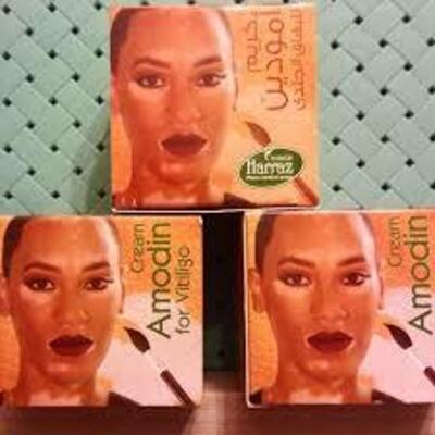 Крем Harraz для лечения витилиго - 155 000 сум / шт.