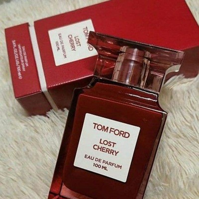 Парфюмерная вода Lost Cherry Tom Ford 50ml