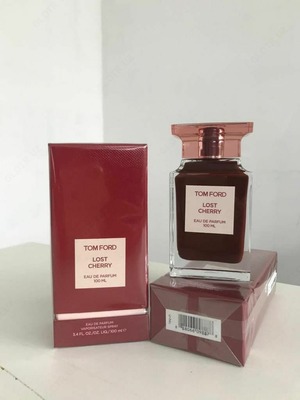 Парфюмерная вода Lost Cherry Tom Ford 50ml