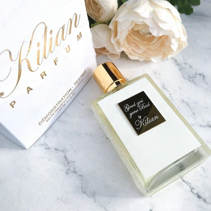 Парфюмерная вода By Kilian Good Girl Gone Bad 50 ml - 416 933.3 сум