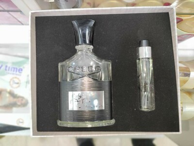 Erkaklar uchun Aventus Creed parfyum