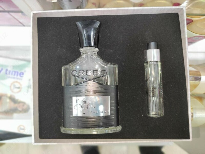Парфюм Aventus Creed для мужчин