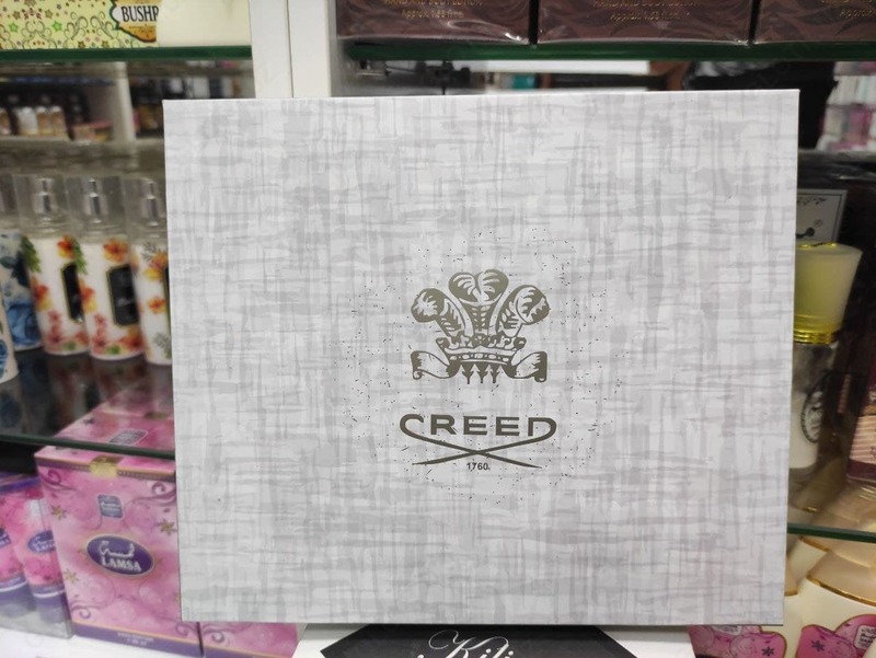 Парфюм Aventus Creed для мужчин - 598 161.5 сум