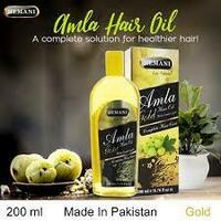 100 000 so'm Soch yog'i Amla Gold Dabur