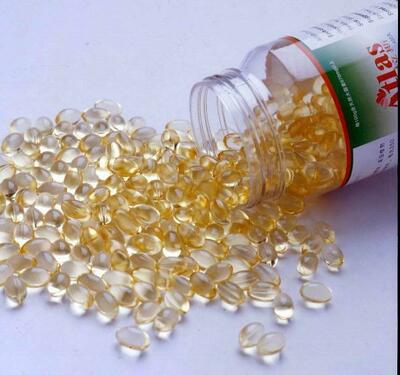 130 000 сум / шт. Капсулы «Чесночное масло» от глистов