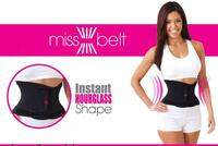 Утягивающий пояс Miss Belt Instant Hourglass Shape - 150 000 сум