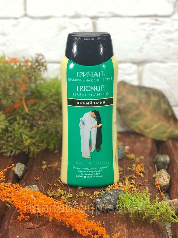 Шампунь против выпадения волос Trichup - 120 000 сум