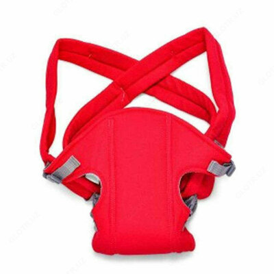 Слинг-рюкзак для переноски ребенка Baby Carriers EN71-2