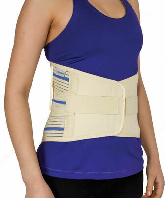 Ayollar uchun bel korseti