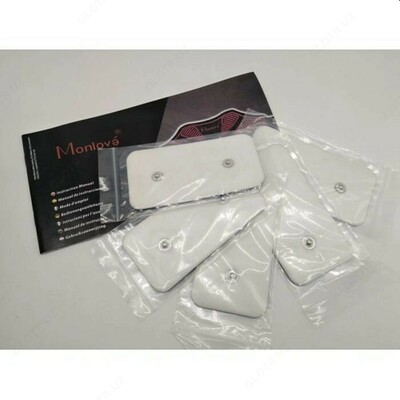 Миостимулятор пояс для похудения массажный TEWSON Monlove