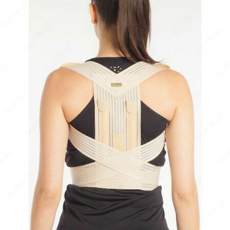 Vizor orqa miya korseti (Turkiyada ishlab chiqarilgan) - 220 000 so'm