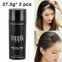 Загуститель волос Toppik (27.5гр) - 150 000 сум