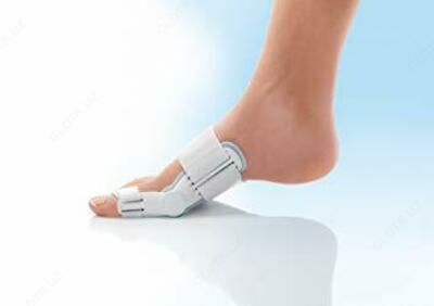 Ортопедический корсет Hallufix Hallux Valgus Schiene