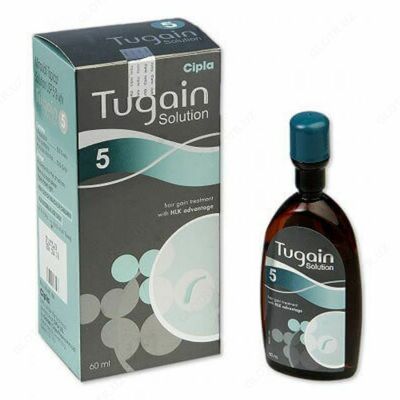 Tugain Losyoni 5%