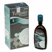 Лосьон Tugain 5%