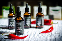 150 000 сум Trius Масло для роста бороды