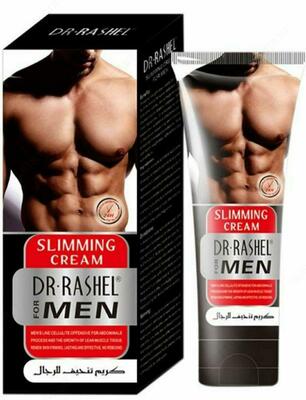 Крем для похудения Slimming Cream Dr Rashel Men