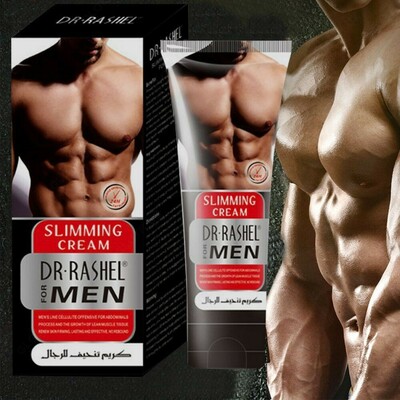 Крем для похудения Slimming Cream Dr Rashel Men