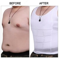 Корректирующая майка Slim N Lift - от 200 000 сум