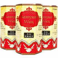 Капсулы для набора веса Samyun wan