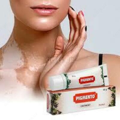 Pigmento pigmentatsiyaga qarshi krem
