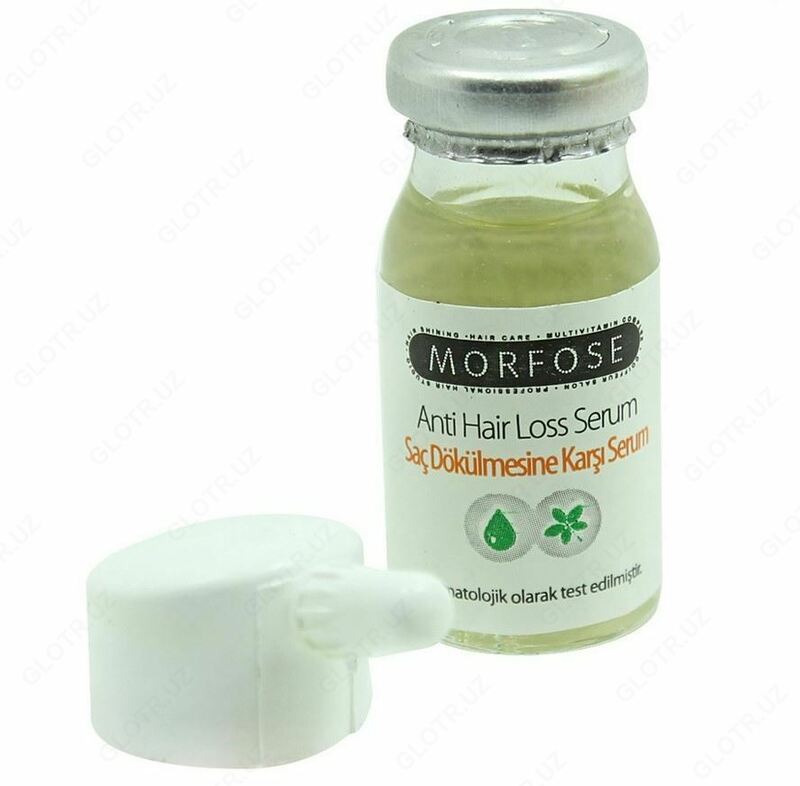 Soch to'kilishiga qarshi sarum