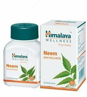 Таблетки для похудения Himalaya Ayur Slim