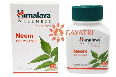Diyet tabletkalari Himalaya Ayur Slim