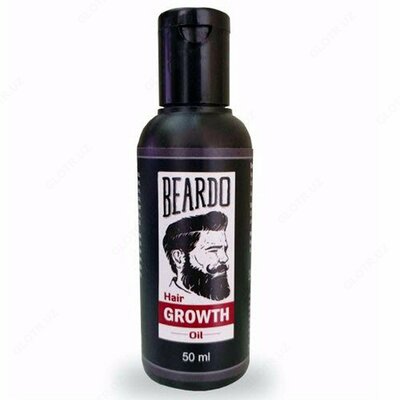 Масло для роста бороды Beard oil Goodfotheer