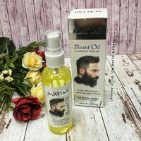 Масло для бороды Beard oil Alatar