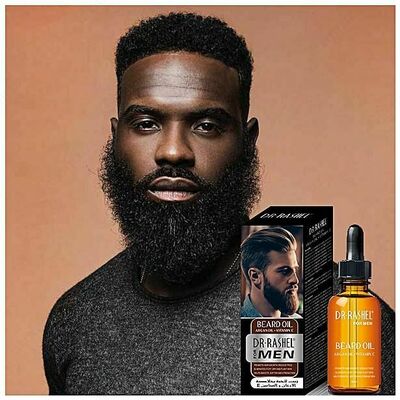 Масло для бороды Dr-Rashel Beard Oil