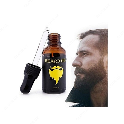 Масло для бороды Beard Oil oalen