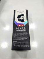 Масло для бороды Beard oil Dr Davey Max - 120 000 сум